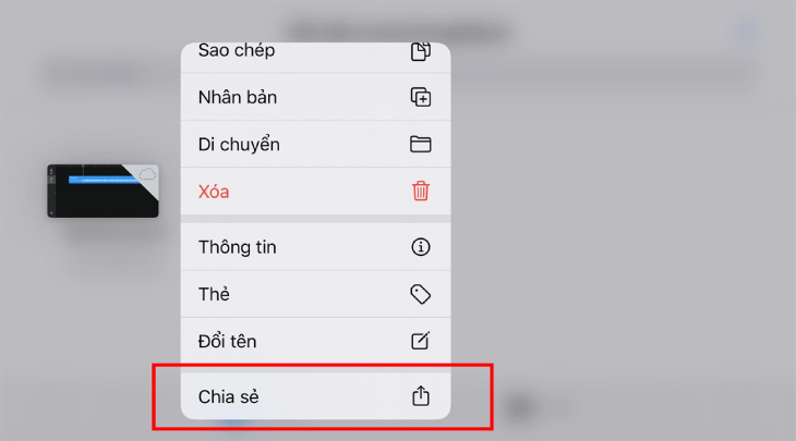 Mách bạn cách cài nhạc chuông cho iPhone bằng điện thoại siêu đơn giản