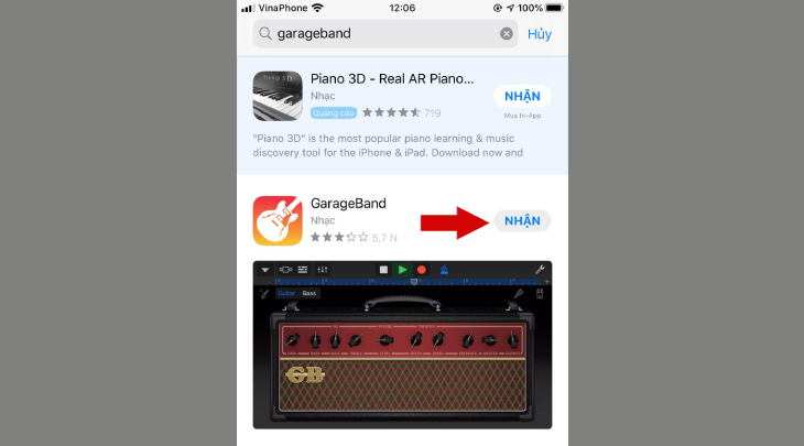Mách bạn cách cài nhạc chuông cho iPhone bằng điện thoại siêu đơn giản
