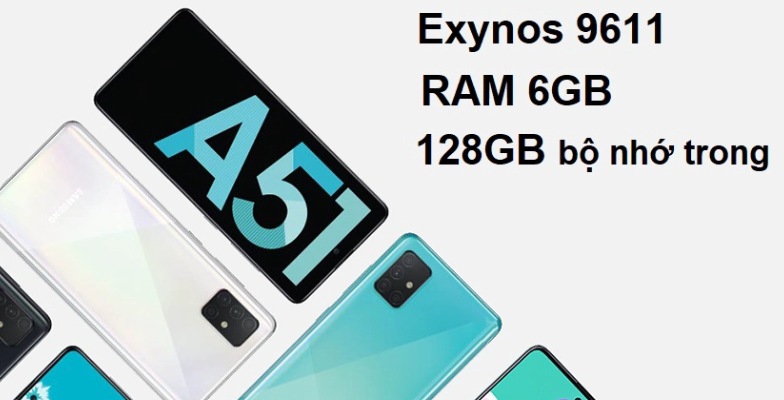 Vua hiệu năng giá rẻ nhà Samsung, camera 