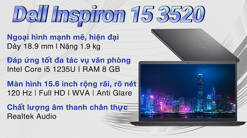 2023 rồi mà không biết đến mẫu máy tính giá rẻ cho sinh viên này thì chỉ có tiếc