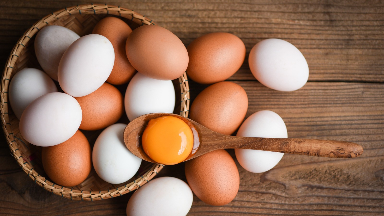 Ăn quá nhiều trứng liệu có tốt cho sức khoẻ?