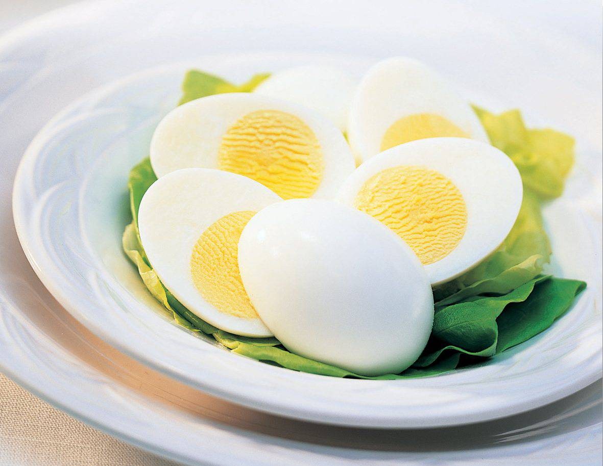 Ăn quá nhiều trứng liệu có tốt cho sức khoẻ?