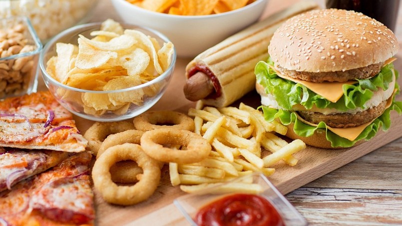 Các loại thực phẩm phổ biến đang tàn phá sức khỏe đường ruột của bạn