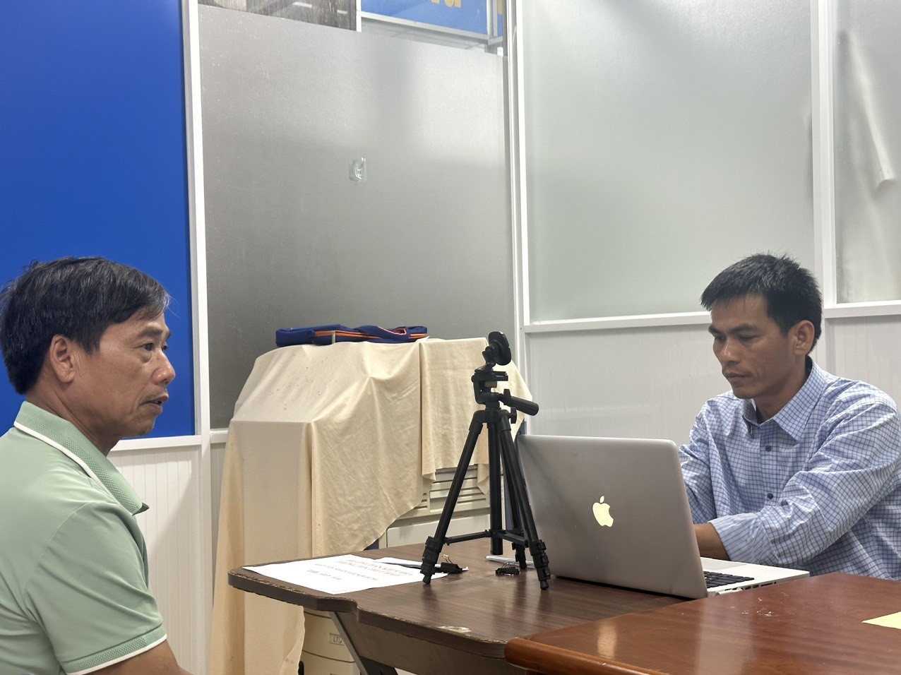 Đắk Lắk: Phòng khám Đa khoa Hoàn Hảo giúp dân có giấy phép lái xe mới sau 5 ngày làm việc