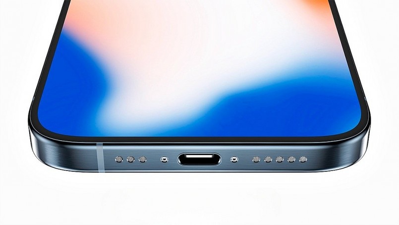 Dòng iPhone 15 Pro sẽ có viền hẹp hơn