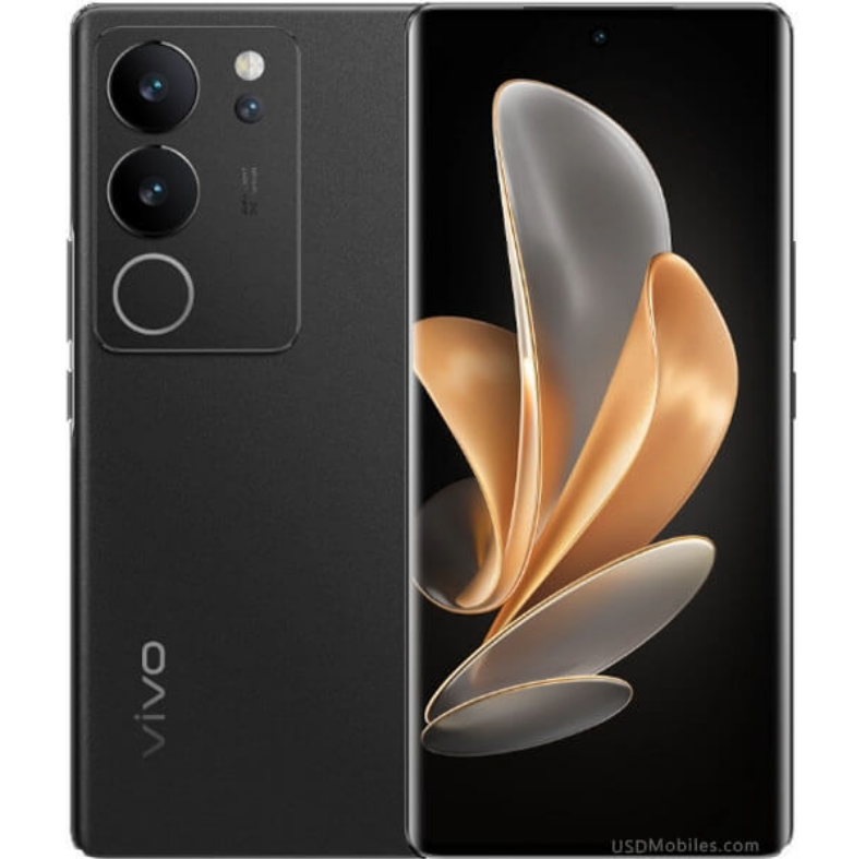Vivo V29 5G vừa chính thức được ra mắt tại Cộng hòa Séc