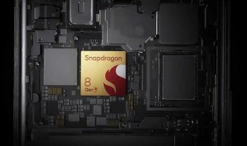 Rò rỉ thông tin về snapdragon 8 gen 3 - Bước phát triển mới của Qualcomm