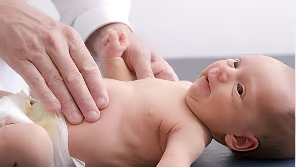 Nguyên nhân bệnh còi xương ở trẻ em và cách khắc phục
