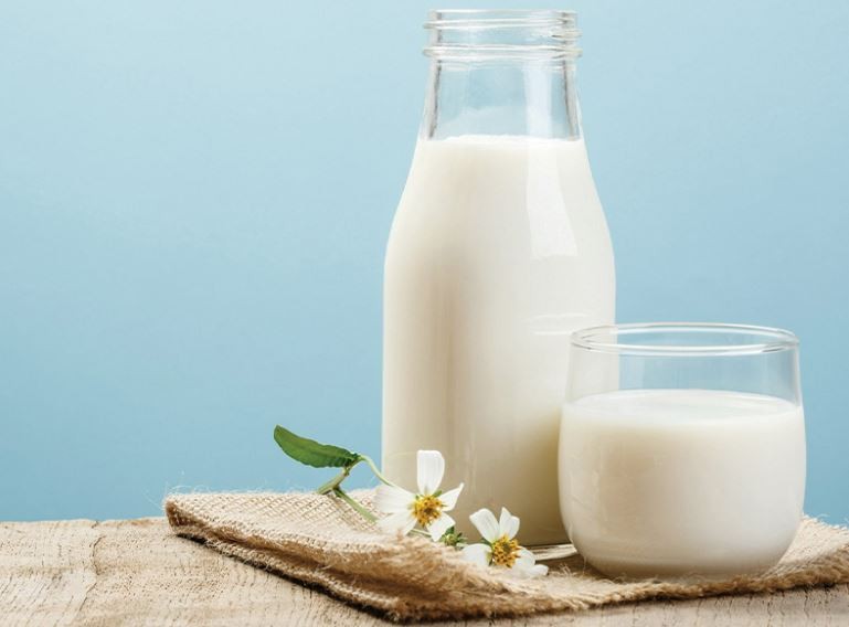 Sữa không chỉ để uống, 3 món ngon xoắn lưỡi khi kết hợp với sữa