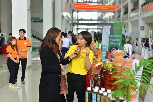 Lâm Đồng: Đẩy mạnh tiêu thụ sản phẩm OCOP qua sàn thương mại điện tử