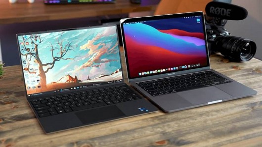 so ke macbook va laptop windows dau moi thuc su la su lua chon hoan hao cho cong viec va hoc tap