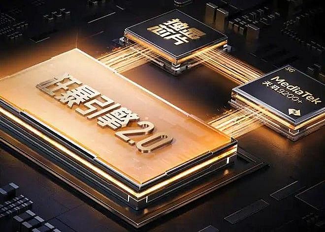 Sau khi Redmi K60 Ultra ra mắt, kỷ nguyên hiệu năng đã cho thấy nhiều điểm nhấn ấn tượng