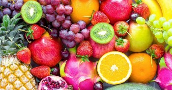 Những loại trái cây cực tốt cho bà mẹ sau sinh