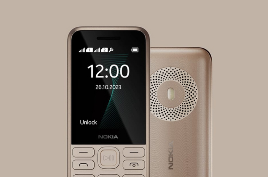 Nokia ra mặt cặp điện thoại “cục gạch” Nokia 150 và Nokia 130
