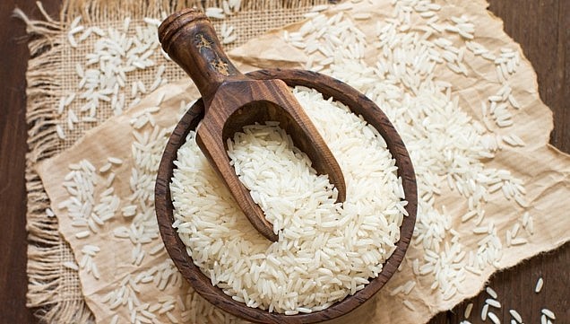 3 loại gạo phù hợp với chế độ ăn của người tiểu đường