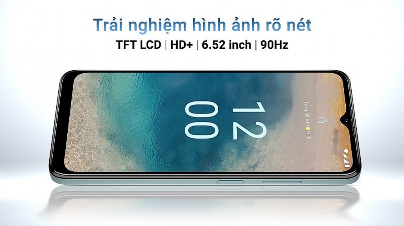 Chỉ hơn 3 triệu bạn đã sở hữu siêu phẩm nhà Nokia: Thiết kế xuất sắc, hiệu năng mượt mà