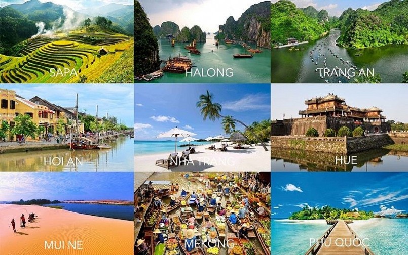 Tận dụng tiềm năng, lợi thế để du lịch Việt Nam cất cánh