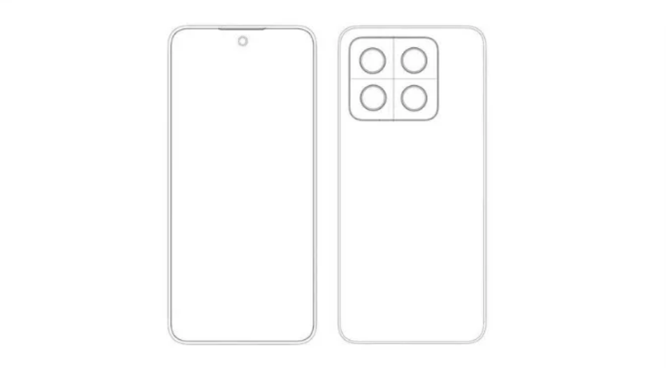 Thông số kỹ thuật bộ 3 điện thoại Redmi K70 series của Xiaomi