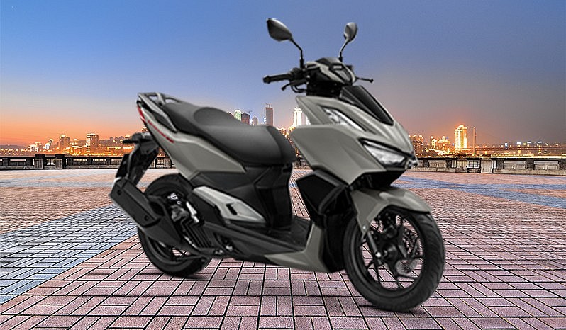 Vario 160