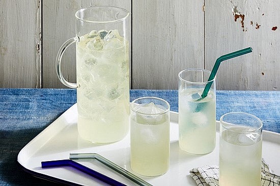5 loại nước uống tốt cho sức khỏe siêu dễ làm tại nhà
