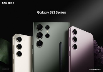 Bảng giá điện thoại Samsung Galaxy S23 series mới nhất tháng 8/2023