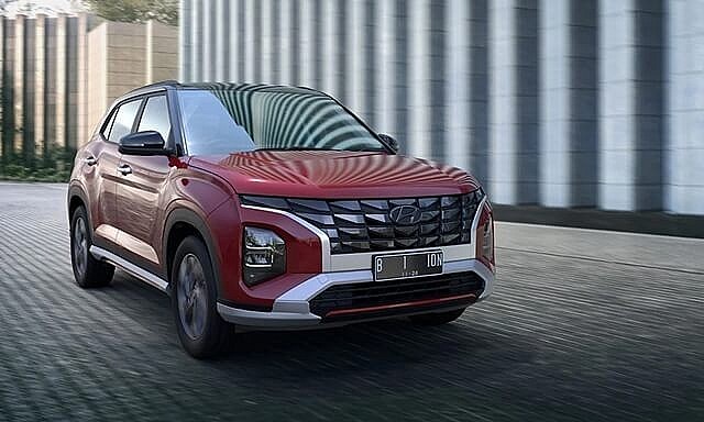 Hyundai chính thức ra mắt phiên bản Adventure Edition