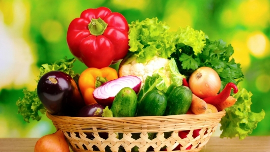 Thực phẩm tốt cho gan – “Chìa khóa vàng” cho sức khỏe toàn diện