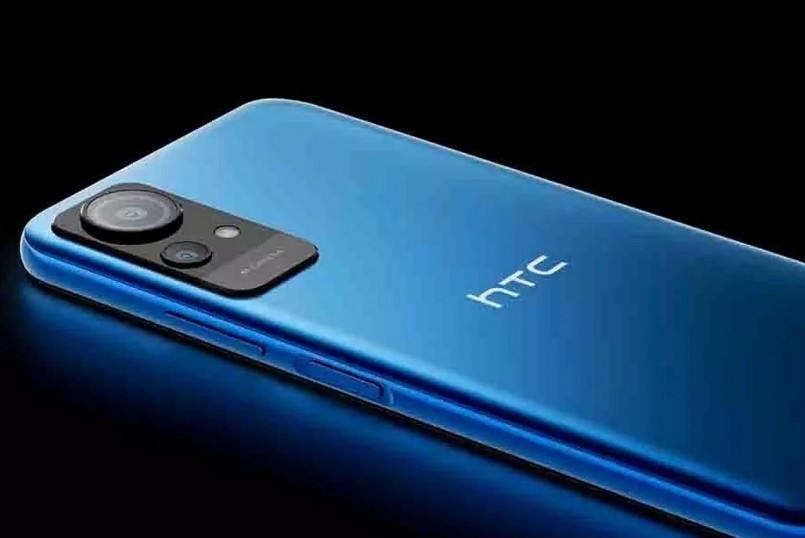 Điện thoại HTC Wildfire E Star vừa ra mắt tại thị trường Châu Phi