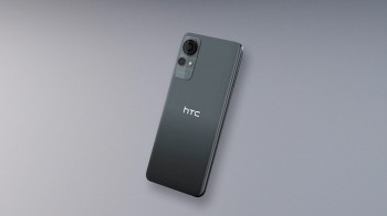 Điện thoại HTC Wildfire E Star vừa ra mắt tại thị trường Châu Phi