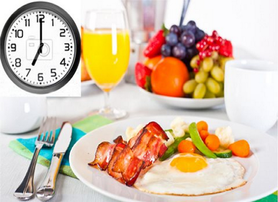 Điều gì xảy ra nếu bạn thường xuyên nhịn ăn sáng?