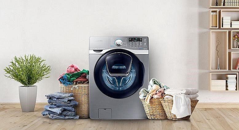 Top 5 thương hiệu máy giặt được nhiều người tin dùng nhất hiện nay