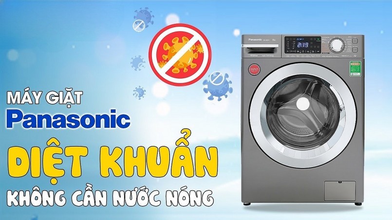 Top 5 thương hiệu máy giặt được nhiều người tin dùng nhất hiện nay