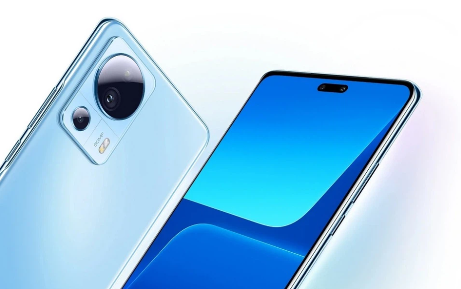 Xiaomi 13 Lite: Thiết kế sang trọng, đẳng cấp xứng tầm