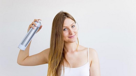 Bỏ túi mẹo xử lý tóc bết dầu hiệu quả nhanh chóng