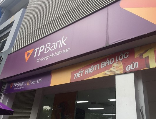 Ngân hàng TPBank chi nhánh TP Hồ Chí Minh bị tố thiếu trách nhiệm với khách hàng