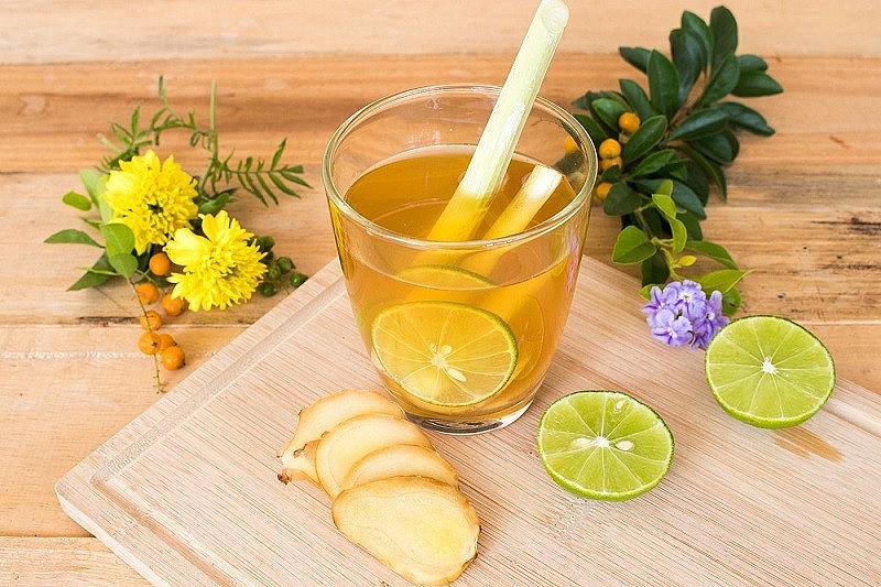 Thời điểm vàng uống chanh mật ong mang lại lợi ích tuyệt vời cho cơ thể