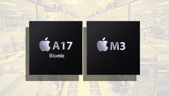 Chưa được ra mắt chính thức, thông số kỹ thuật của Apple A17 Bionic đã bị rò rỉ