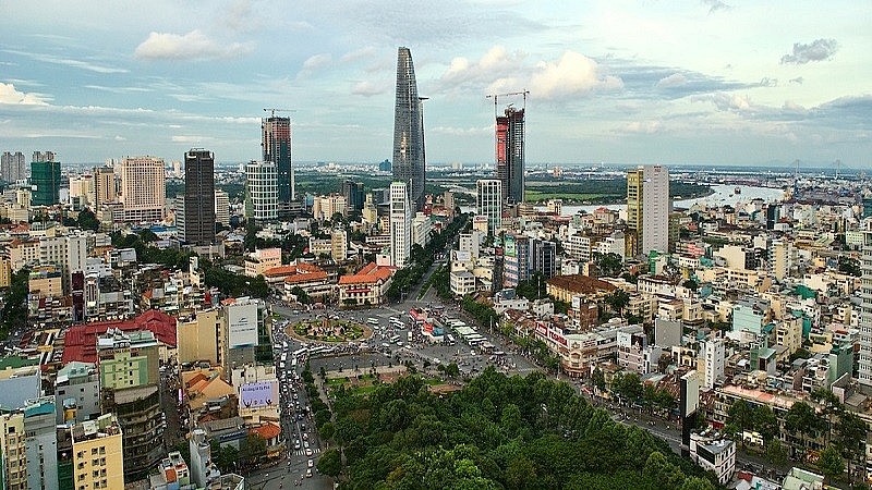 Nhiều khó khăn, vướng mắc của thị trường bất động sản đã từng bước được tháo gỡ