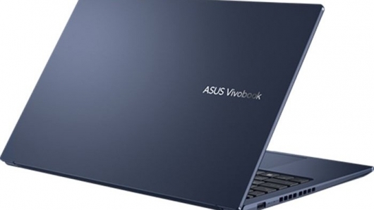 Mẫu laptop mỏng nhẹ, giá rẻ "hút khách" nhờ giao diện: "Cân mọi đối thủ cùng tầm"