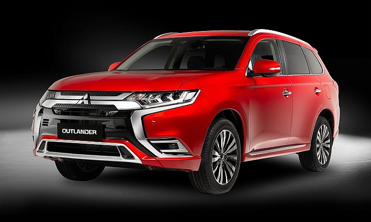 Điểm danh các mẫu xe SUV cách âm tốt nhất tại thị trường Việt Nam