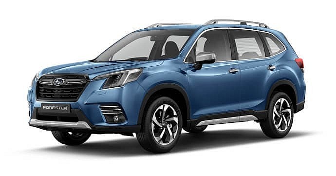 Điểm danh các mẫu xe SUV cách âm tốt nhất tại thị trường Việt Nam