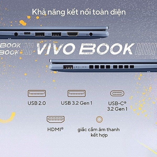 Mẫu laptop mỏng nhẹ, giá rẻ 