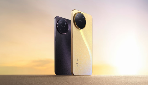 Realme 11: Camera xuất sắc, sạc siêu nhanh, đa nhiệm tuyệt vời