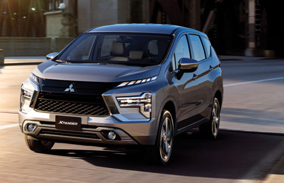 Mitsubishi Xpander: Mẫu xe bền bỉ, tiết kiệm làm nên thương hiệu ô tô “quốc dân”