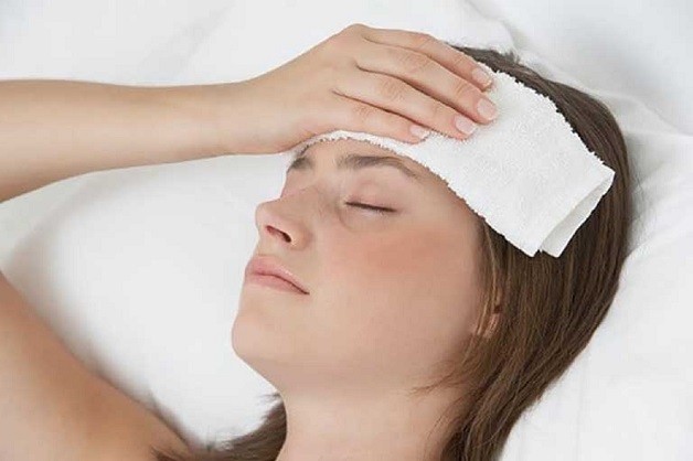 6 cách làm giảm cơn đau đầu hiệu quả