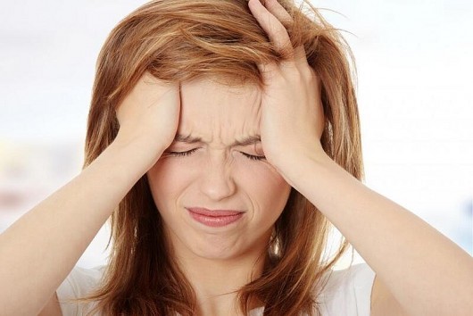 6 cách làm giảm cơn đau đầu hiệu quả
