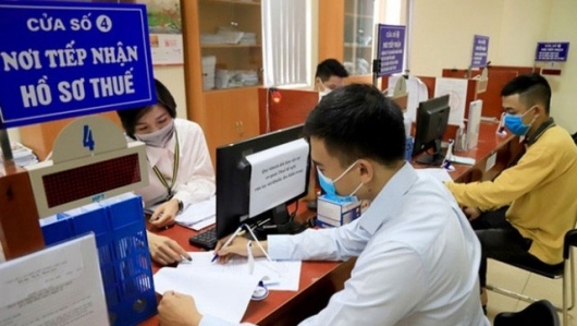 Tổng thu thuế nội địa trên địa bàn tỉnh Hải Dương đạt 9.794,5 tỷ đồng