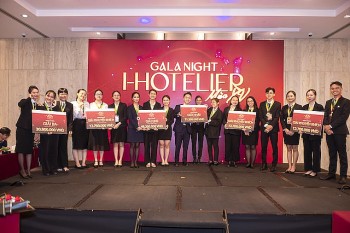Lộ diện quán quân cuộc thi về lĩnh vực nhà hàng, khách sạn: I – Hotelier năm thứ 15