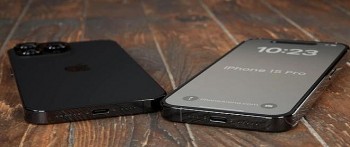 Hình ảnh iPhone 15 USB-C bị rò rỉ cho thấy chip 3LD3 bí ẩn có thể hạn chế chức năng