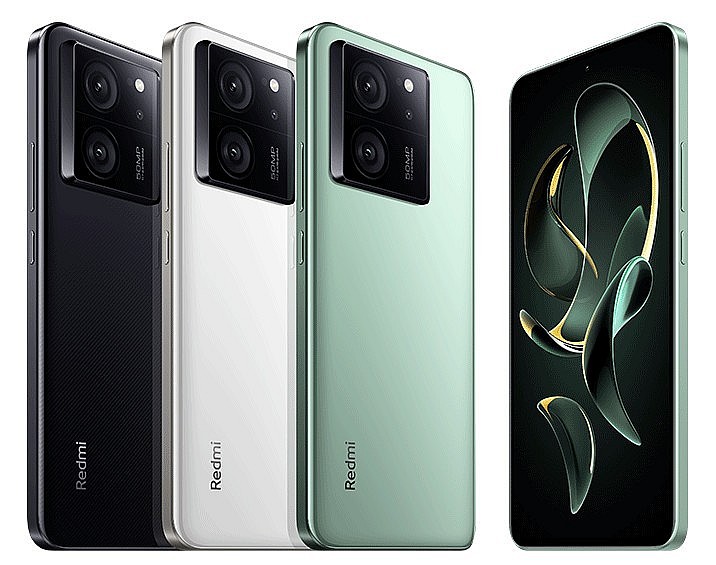 Điện thoại Redmi K60 Ultra cấu hình cao cấp, giá chỉ từ 8,5 triệu đồng